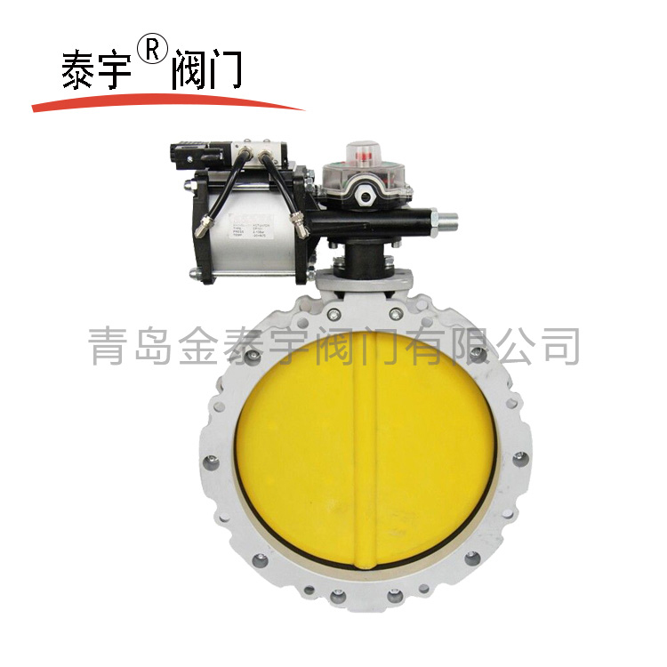 氣動蝶閥常見有哪些故障？日常保養(yǎng)維修應(yīng)該注意什么？